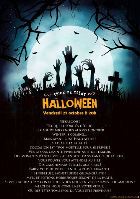 Trouver Un Nom De Soirée Avec Le Mot Halloweenn Halloween Vocabulaire | Vocabulaire, Fle, France